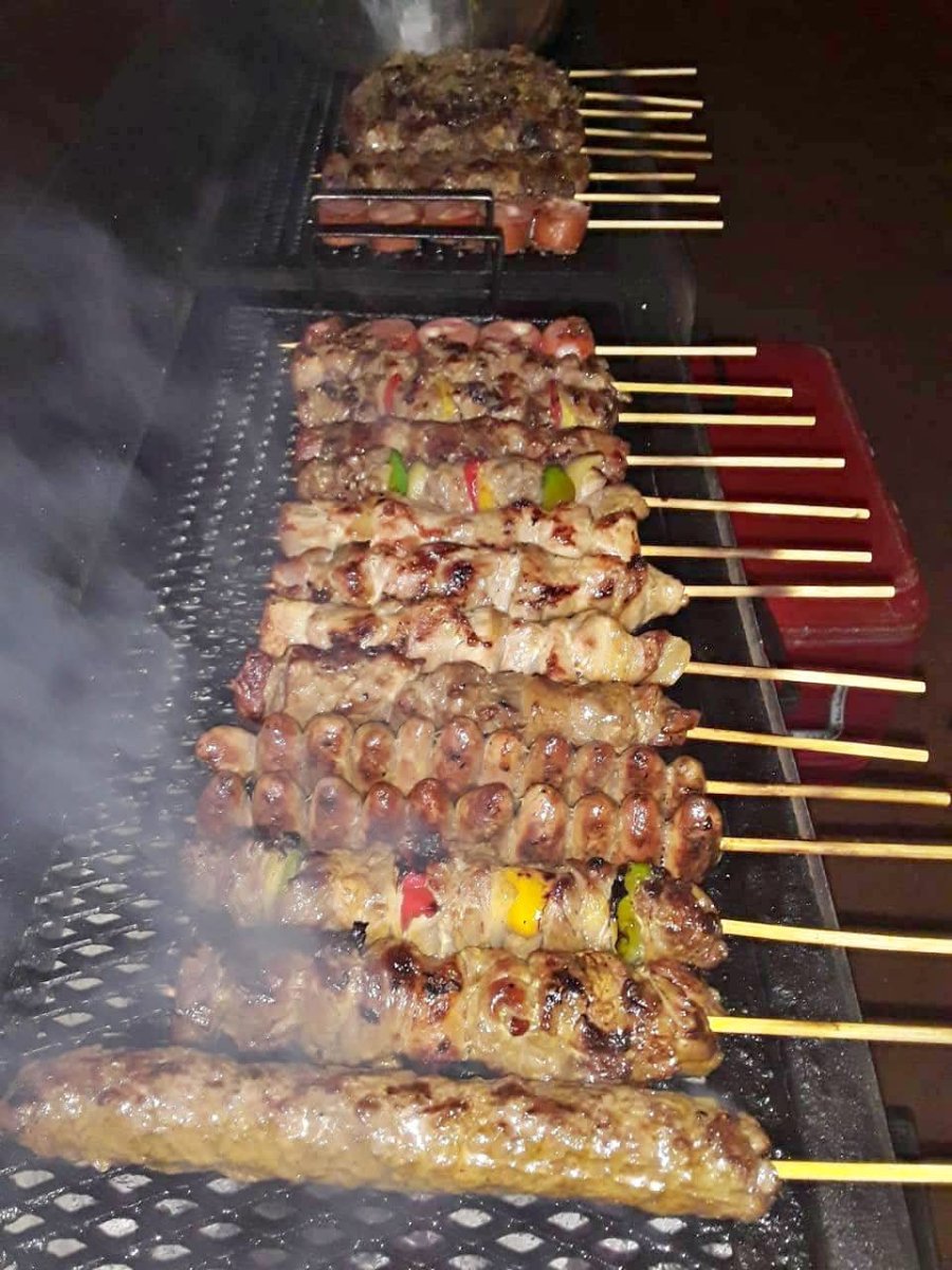 Carne