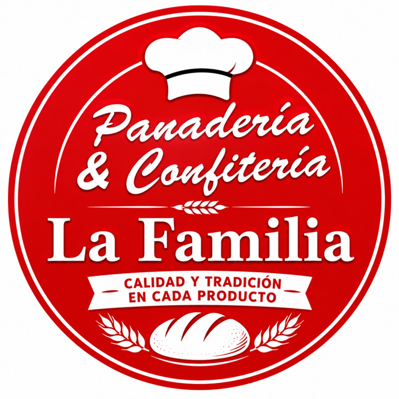 Panaderia la familia
